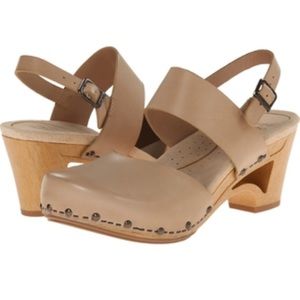 Dansko Thea clogs, 39